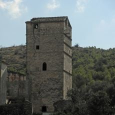 Torre del Mas del Cusidó