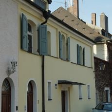 Wohnhaus