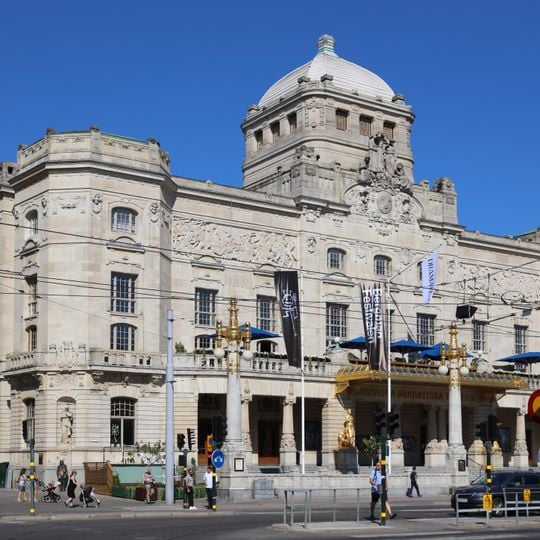Royal Dramatic Theatre