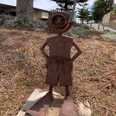 The Great Water Explorer