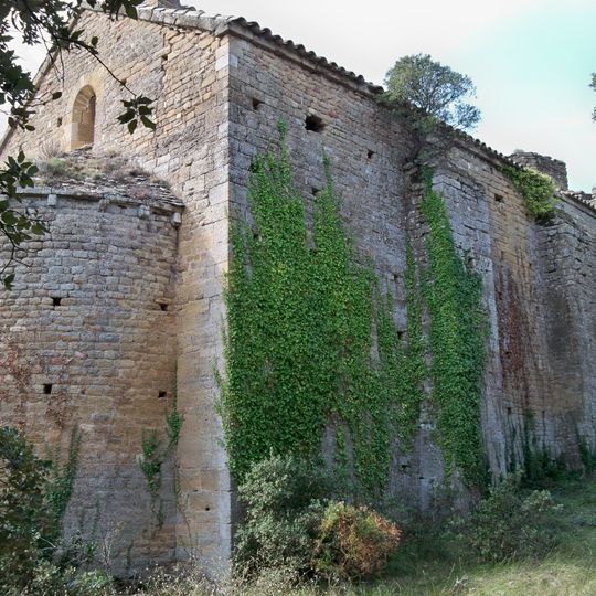 Notre-Dame-des-Aubagnons