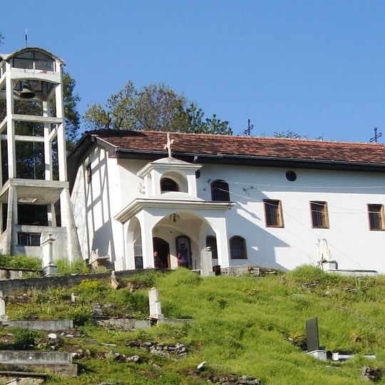 Church of the Theotokos