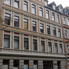 Elisenstraße 38, Hannover