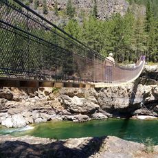 Kootenay Lake Provincial Park