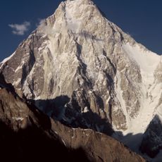Gasherbrum IV