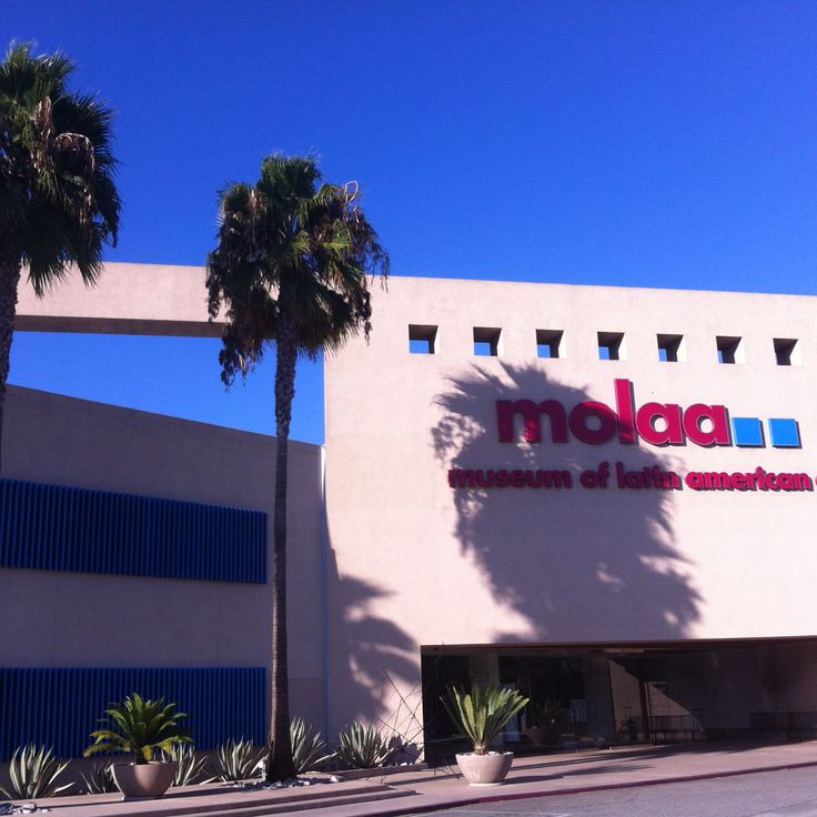 Museo d'Arte Latinoamericano