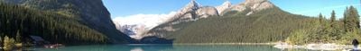 Panoramic View 0