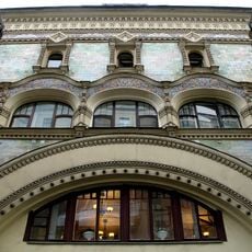 Саввинское подворье