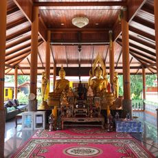 Wat Bang Nang Chin Klang