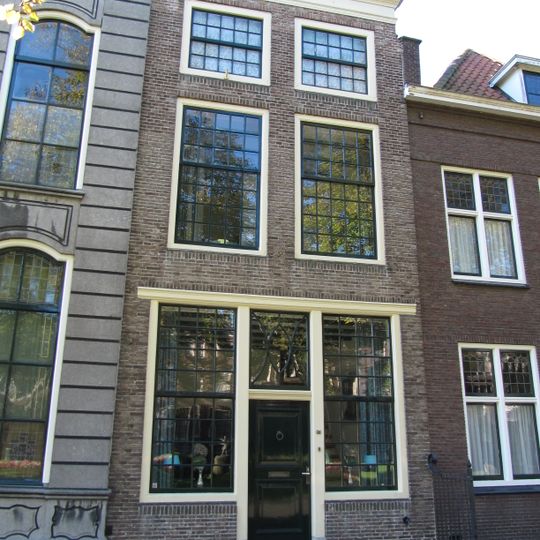 Havenpark 38, Zierikzee