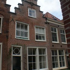 Korte Wijngaardstraat 12, Haarlem