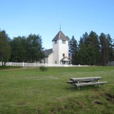 Elgå Church