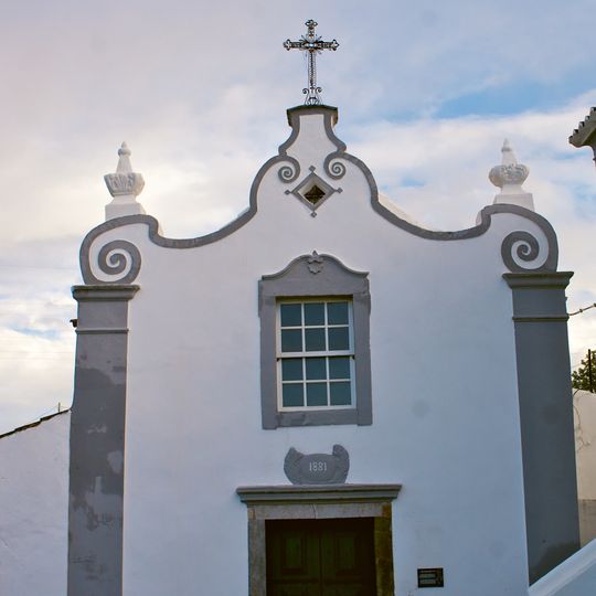 Ermida de Nossa Senhora da Saúde