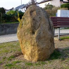 Hinkelstein (Menhir)