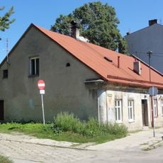 38 Sobieskiego Street in Bielsko-Biała