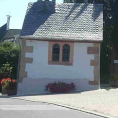 Kapelle Berzbuir