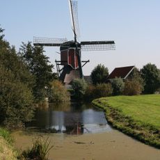 Vrouw Vennemolen