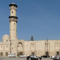 Al-Otrush Mosque