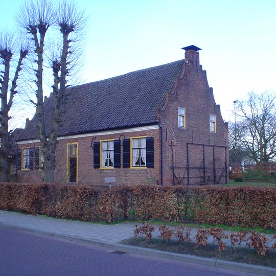 Kapelstraat-Noord 76, Veldhoven