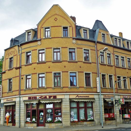 Dresdner Straße 110