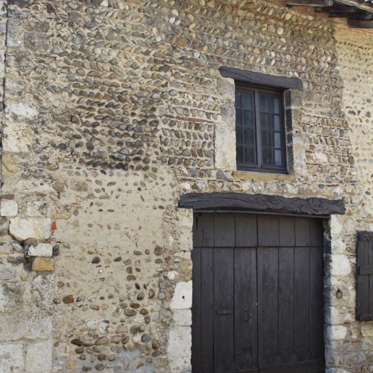 Maison Nicolas
