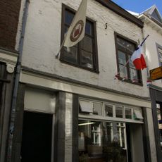 Stenenbrug 5, Maastricht