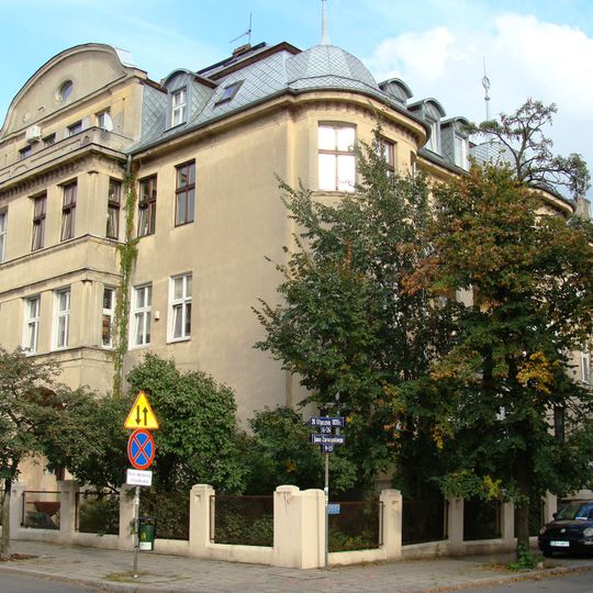 20 Stycznia 1920 r. 16