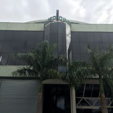 Museu do Relógio Professor Dimas de Melo Pimenta