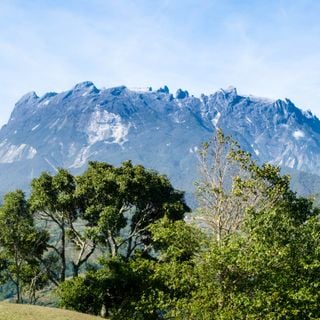 Mont Kinabalu