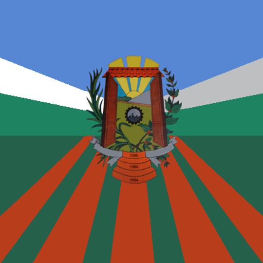 Municipio Santos Michelena