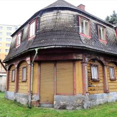 Horní nábřeží 866