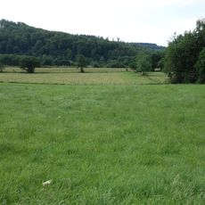 Ruhrauenabschnitte zwischen Henne und Wenne