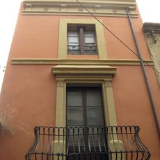Casa Vicenç Carner