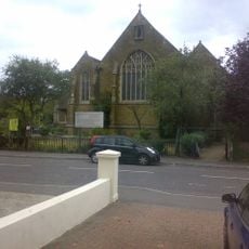 Elim Pentecostal Church