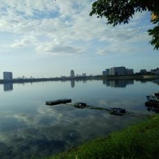 Waduk Pluit