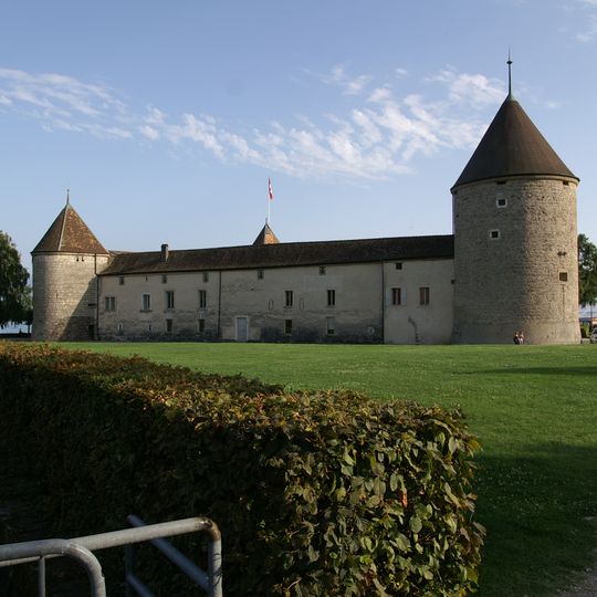 Castello di Rolle