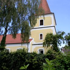 Dionysiuskirche