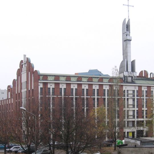 Kościół św. Ignacego Loyoli we Wrocławiu