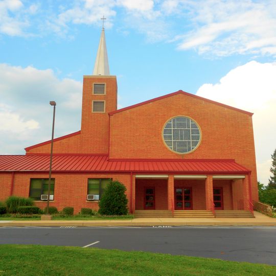 Lower Paxton Township