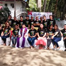 Baruffols's Beach Resort