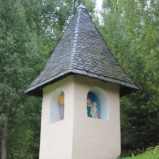 Richtkreuz, St Veit an der Glan