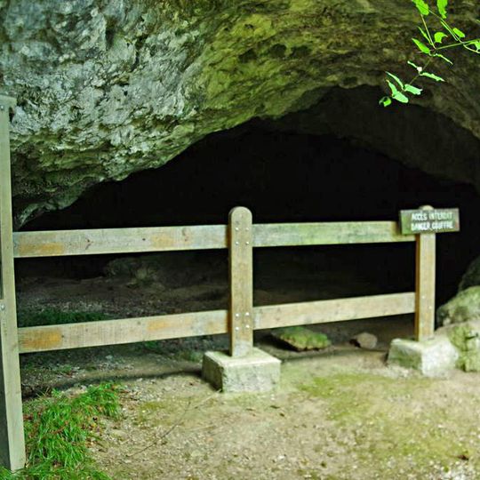 Grotte du Ker de Massat