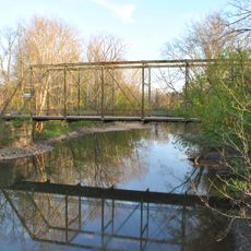 West Orange Road-Thomas Bridge