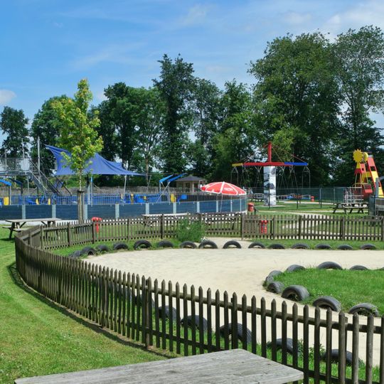 Sybrandy's Speelpark