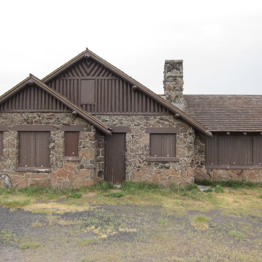 Land's End Observatory