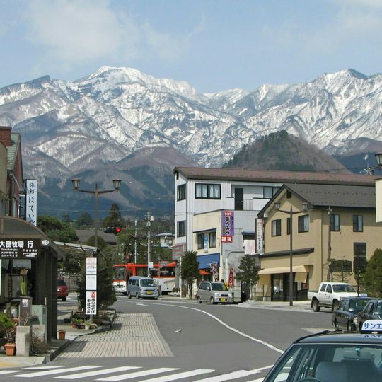 Nikkō