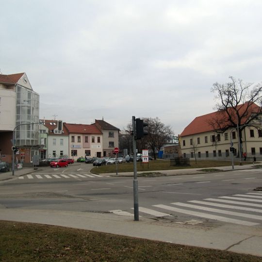 Královo Pole
