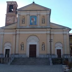 San Giorgio Martire church