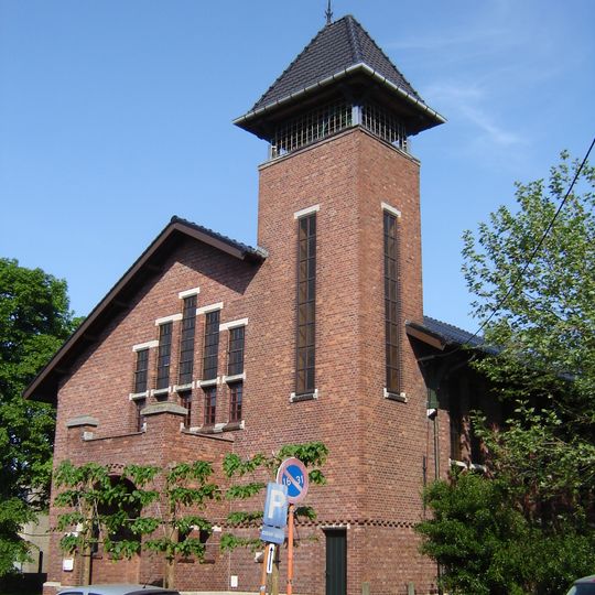 Sint-Antonius van Paduakerk