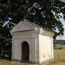 Kaplička
